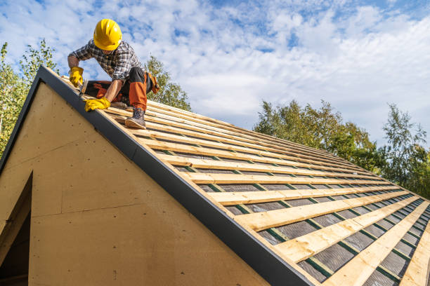 Gutter Installation and Roofing in Pine Valley, CA